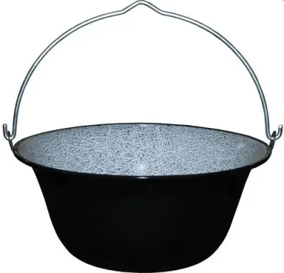 Ceaun Emailat 20 L