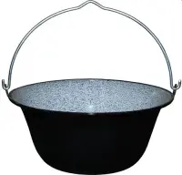 Ceaun Emailat 20 L