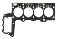 Garnitura chiuloasa (grosime: 1,55mm) potrivit BMW 1 (E87), 3 (E46), 3 (E90), 3 (E91), 5 (E60), 5 (E61), X3 (E83); LAND ROVER FREELANDER I; MG MG ZT, MG ZT- T; ROVER 75 2.0D 02.99-06.12