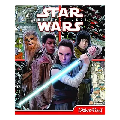 Last Jedi