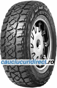 Kumho Road Venture MT51 ( LT265/70 R16 117/114Q 8PR, POR, cu protectie de janta (FSL) )