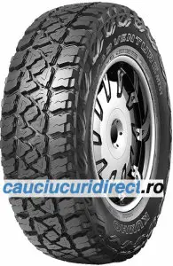 Kumho Road Venture MT51 ( LT265/70 R16 117/114Q 8PR, POR, cu protectie de janta (FSL) )