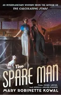 The Spare Man