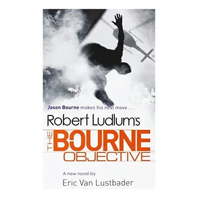 Robert Ludlum's The Bourne Objective