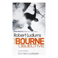 Robert Ludlum's The Bourne Objective