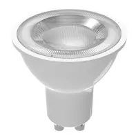 Bec LED Osram - LED Value, PAR16 80, GU10, 6.9W, 3000K, 575 lm