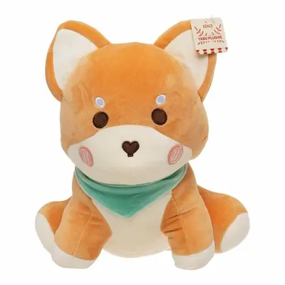 Jucarie de plus - Yabu - Shiba