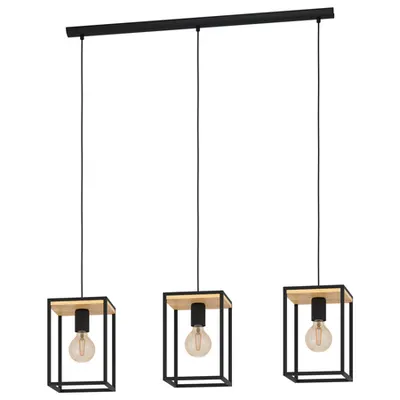 Lustra Eglo Libertad 99855