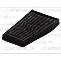 Filtru, aer habitaclu JC PREMIUM B40005PR