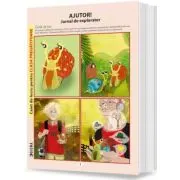 Ajutor! Jurnal de explorator