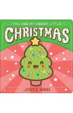 You Are My Merry Little Christmas