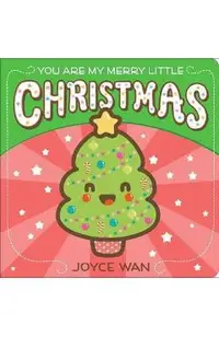 You Are My Merry Little Christmas
