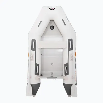 Ponton Aqua Marina Deluxe pentru 4 persoane