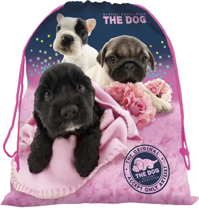 Sac de sport Derform The Dog