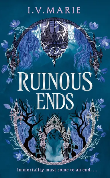 Ruinous Ends (Hardback)