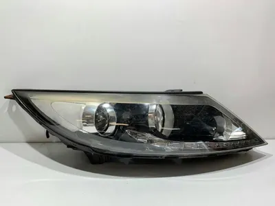 Far dreapta 92102-3WXXX Kia Sportage (2010-2015)