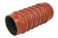 Furtun Intercooler (90mmx210mm, rosu) EURO 6 potrivit SCANIA G II, L, P II, R II, S DC07.108-DC16.118 09.16-