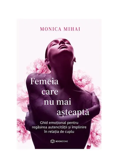 Femeia care nu mai asteapta