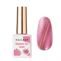 Ojă Semipermanentă NAILSUP Magnetic Eye 01