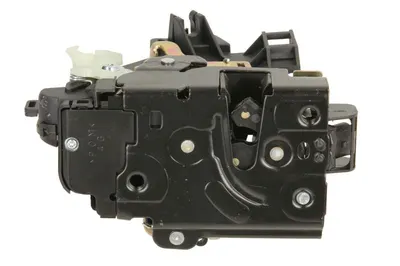 Incuietoare Usa Fata Stanga Potrivit Seat Cordoba, Ibiza Iii; Vw Bora I, Caddy Iii, Caddy Iii/minivan, Golf 4, Golf 5, Jetta Iii, Multivan T5, Passat