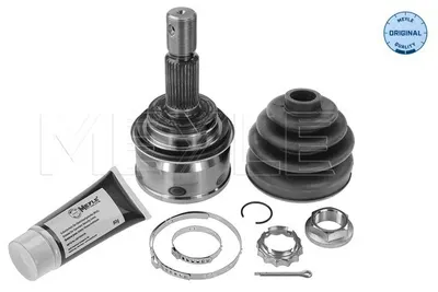 Cap planetara spre roata (30z 30z 70mm) TOYOTA LAND CRUISER PRADO 2.7 3.0D dupa 2002