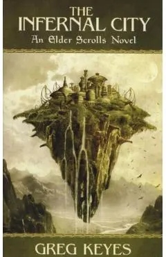 Infernal City