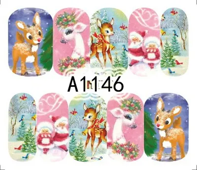 Tatuaj - A1146