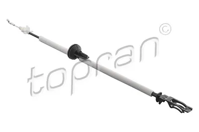 Cablu deblocare usi potrivit VW GOLF SPORTSVAN VII 2014-2020