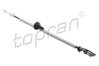Cablu deblocare usi potrivit VW GOLF SPORTSVAN VII 2014-2020