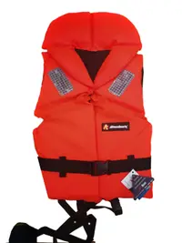 Vesta de Salvare +70kg 100n Allroundmarin