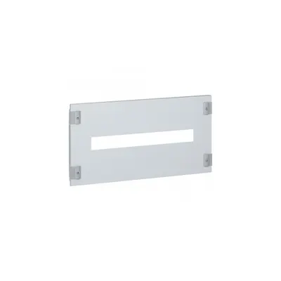 Metal Capac XL³ 800/4000 - DPX³/DPX-IS - 1/4 turn - 24 module