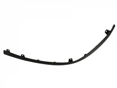 Spoiler Toyota Auris (nre15_, Zze15_, Ade15_, Zre15_, Nde15_) 2007-2010