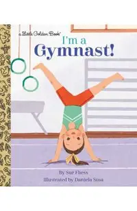 I'm a Gymnast!