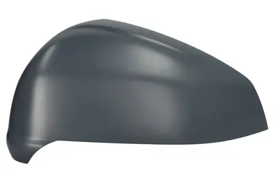 Carcasa oglinda laterala Stanga potrivit VW MULTIVAN T7 dupa 2021 - (grunduita; asistenta la schimbarea benzii)