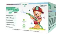 Gastrodep Junior, 20 flacoane, Dr. Phyto