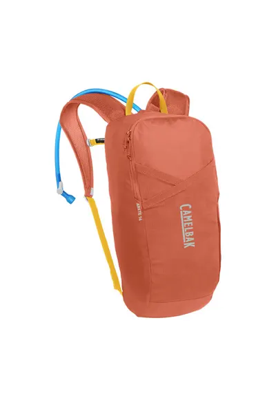 Rucsac Arete™ 14 Hydration Pack - Ginger/Golden Rod