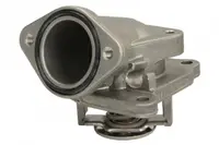Termostat lichid racire (87 C, in carcasa) potrivit MERCEDES SPRINTER 3,5-T (B906), SPRINTER 3-T (B906), SPRINTER 4,6-T (B906), SPRINTER 5-T (B906) 3.0D 06.06-12.18