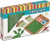 Joc pentru copii Cayro - Primul meu tangram