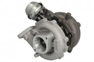 Turbocompresor potrivit NISSAN NP300 NAVARA 2.5D 07.05