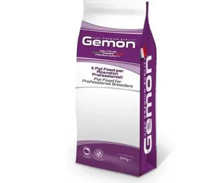 Gemon Breeder Regular Adult All Breeds - Hrana uscata completa - Pui si Orez - 20kg