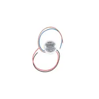 Sursa de alimentare pentru benzi si module LED, incastrata, 25W, 12V DC, 2.0A, IP67, cablu 20 cm