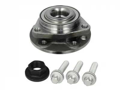 Kit rulmenti roata Fata Dreapta Stanga (cu mufa) (33x78) potrivit SAAB 9-5 1.9D-3.0D 09.97-12.09