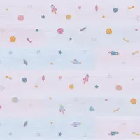 Parchet laminat VarioClic Kids Cosmos 8 mm clasa 32 AC4 multicolor