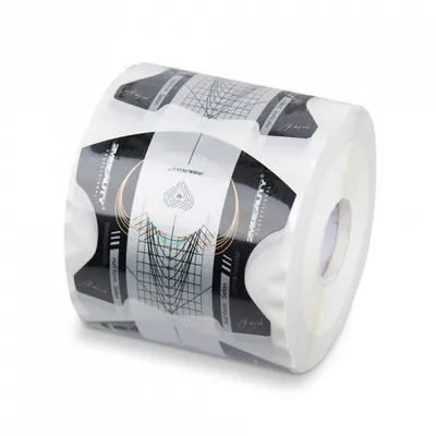 Sablon 2M Salon Subtire - rola 400 buc