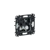 2P+E priza cu shutters Valena In'Matic -auto. terminals -German standard -16-250 V~
