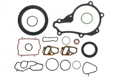 Set Garnituri Carter Potrivit Opel Combo Minivan, Crossland X Crossland, Grandland Grandland X; Peugeot 208 Ii 1.6d 03.17