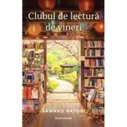 Clubul de lectura de vineri