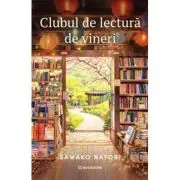 Clubul de lectura de vineri