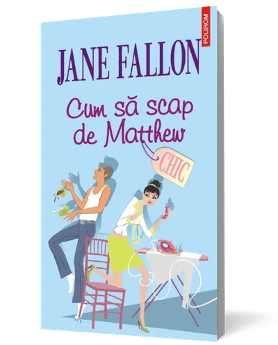 Cum sa scap de Matthew