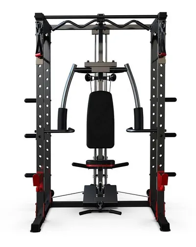 Aparat Multifunctional MS480 , TheWay Fitness